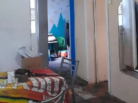 Depto Tipo Casa en Venta 45 años