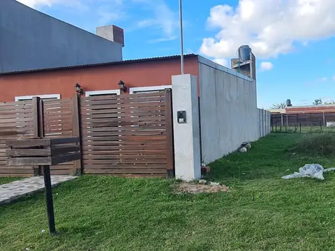 Terreno en Venta de 242,0 m2