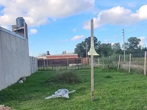 Terreno en Venta en San Vicente, USD 10.900