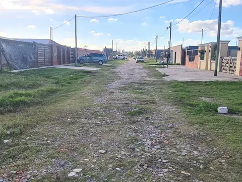 Terreno en Venta de 242,0 m2