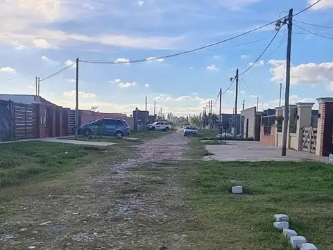 Terreno en Venta en San Vicente, USD 10.900