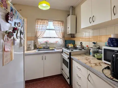 Depto Tipo Casa en Venta 51 años