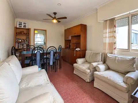 Depto Tipo Casa en Venta de 3 ambientes