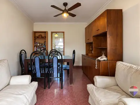 Depto Tipo Casa en Venta en La Plata, USD 66.000
