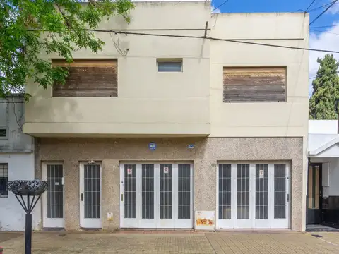 Calle 34 entre 10 y 11 700