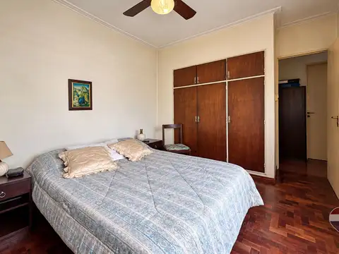 DEPARTAMENTO 2 DORMITORIOS EN VENTA LA PLATA.