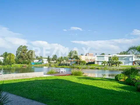 Casa en Alquiler A Estrenar