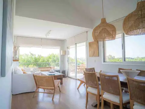Departamento en Venta 18 años