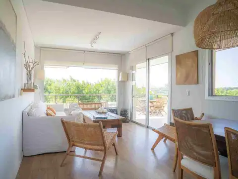 Departamento en Venta de 3 dormitorios