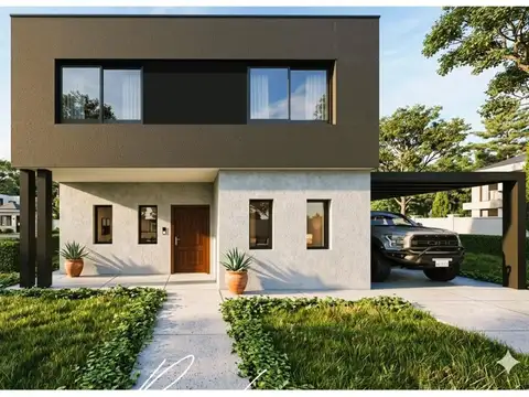 Casa en Venta. 3 dormitorios. Escritorio. Premium. Barrio Cerrado, Escobar
