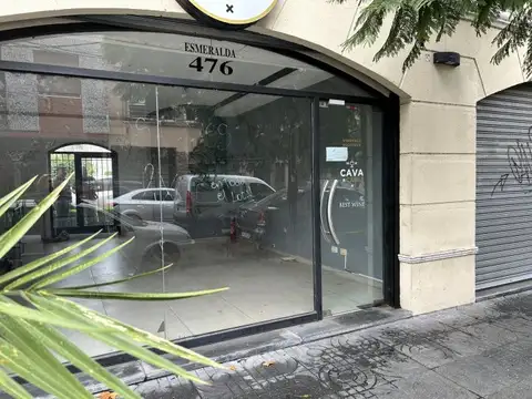 ESMERALDA 476 , Piso 0