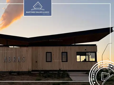 Terreno en Venta en Miradores De Manantiales, USD 50.500