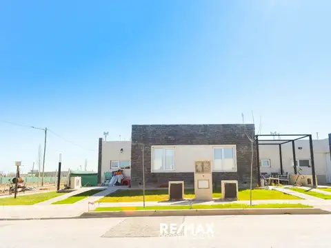 Depto Tipo Casa en Venta de 2 dormitorios