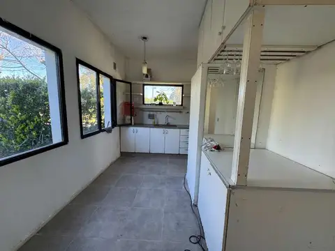 Venta Casa en Barrio Cerrado La Cuesta c/pileta