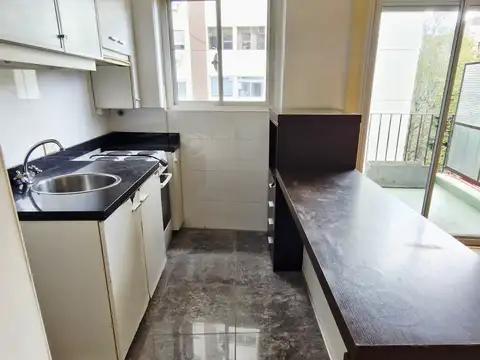 Departamento en Venta 45 años