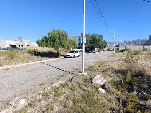 Terreno en Venta 12  mts Frente
