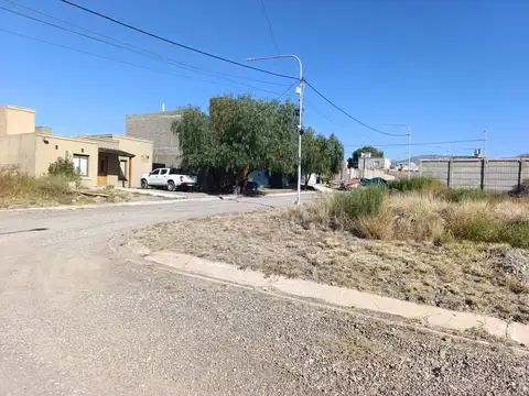 Terreno en Venta en Las Heras, USD 27.000