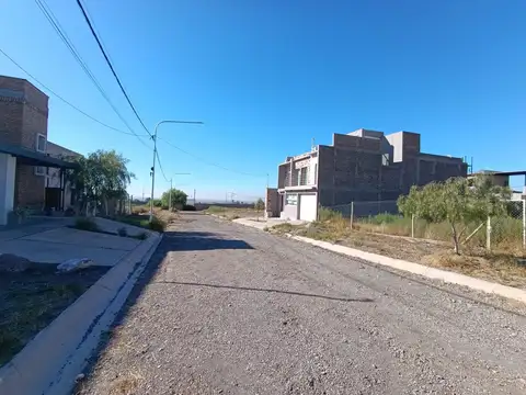 Barrio Alta Mendoza 2