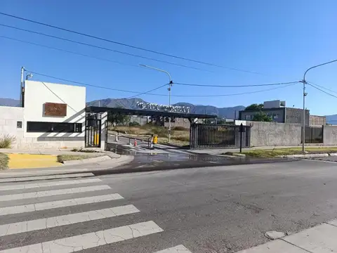 Barrio Alta Mendoza 2