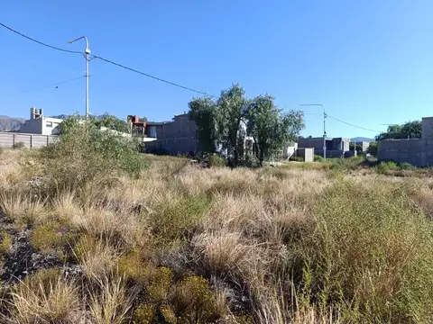 Terreno en Venta de 278,0 m2