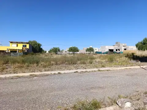 COCUCCI INMOBILIARIA VENDE casa en Las Heras