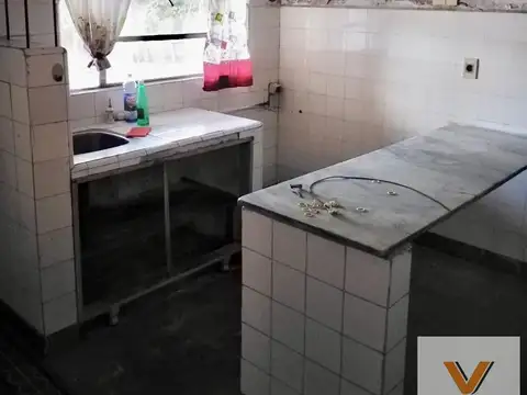 Casa en Venta 50 años