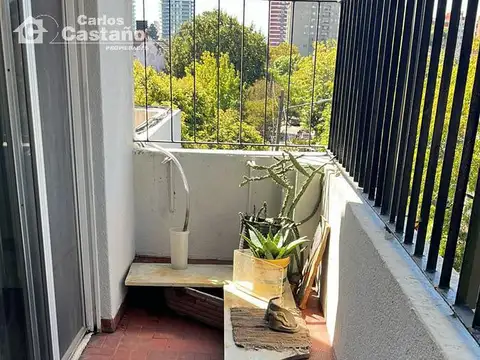 Departamento en Alquiler 15 años