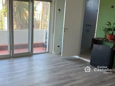 Departamento en Alquiler de Monoambiente