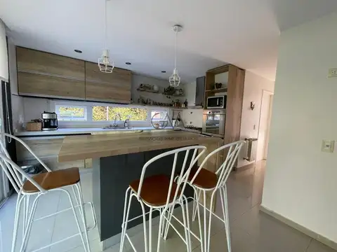 CASA EN ALQUILER TEMPORADA EN RUMENCO