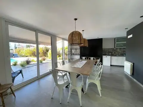 Casa en Alquiler Temporal de 3 dormitorios