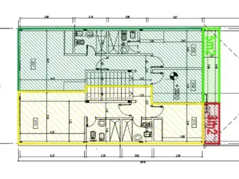 Depto Tipo Casa en Venta A Estrenar