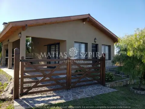 Casa en Venta en Cabalango, Punilla