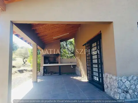 Casa en Venta 7 años