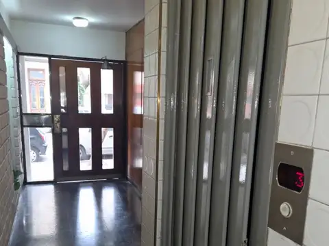 Departamento en Alquiler 38 años