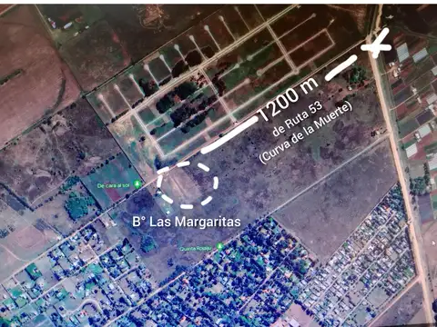 LOTEO EN FCIO. VARELA OPORTUNIDAD