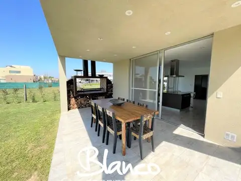 Casa en Alquiler Temporal al Norte