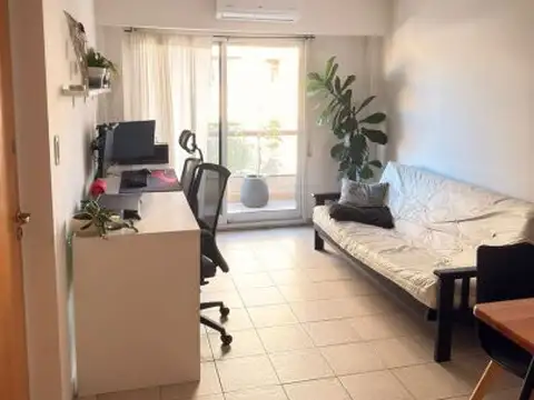 Departamento en Alquiler de 1 dormitorio