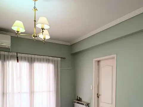 CASA 4 AMBIENTES - CON PISCINA