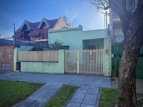 Terreno en  Jose Leon Suarez