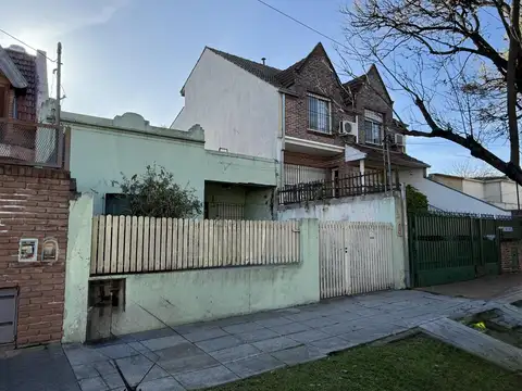 Terreno en Venta en Jose Leon Suarez, USD 100.000