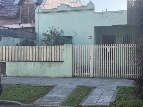 Terreno en Venta 50  mts Fondo