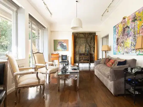 Departamento en Venta en Palermo, Capital Federal