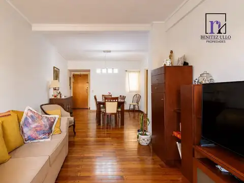 Departamento en Venta en Barracas, USD 190.000