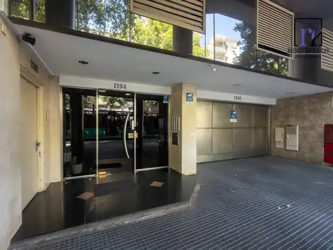 Avenida Montes De Oca 1100