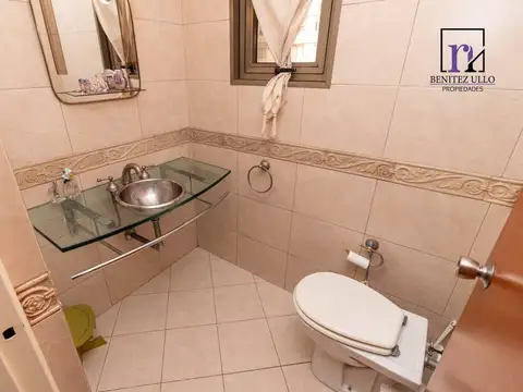 Departamento en Venta al Oeste