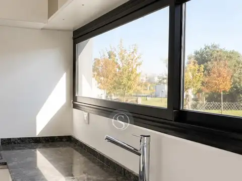 Casa en Alquiler A Estrenar