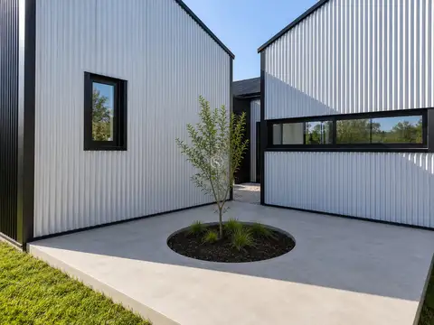 Casa en Alquiler de 3 dormitorios
