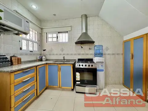 Depto Tipo Casa en Venta 22 años