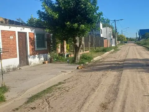 TERRENO EN VENTA, ZONA NORTE DE GOYA