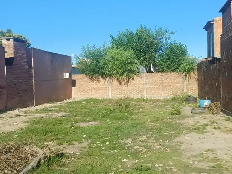 Terreno en Venta de 250,0 m2
